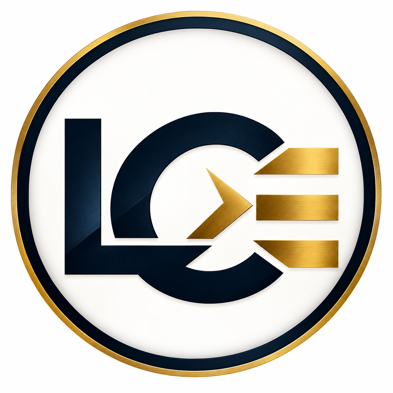 LCE emblem